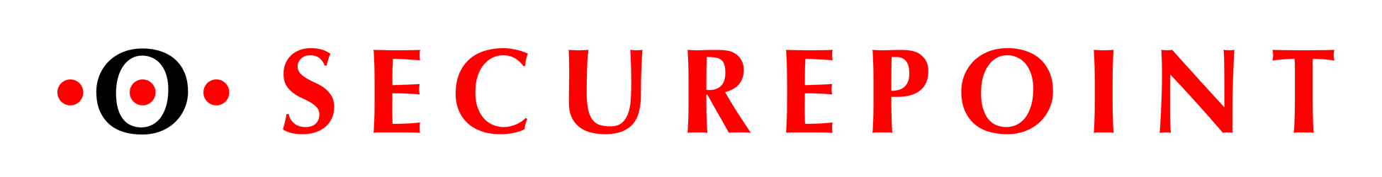 Securepoint Logo