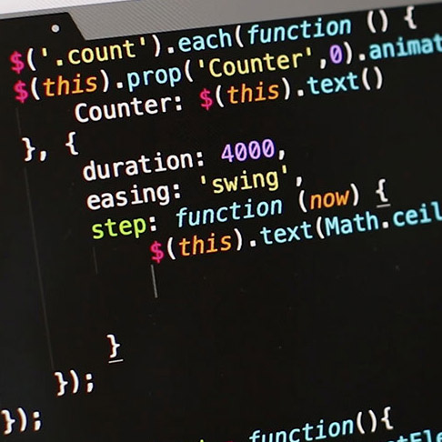 Webdesign